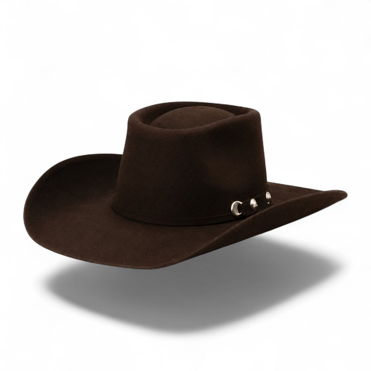 Avenel Hats Billabong - AUSTRALIAN WOOL FELT HAT