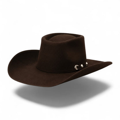 Avenel Hats Billabong - AUSTRALIAN WOOL FELT HAT