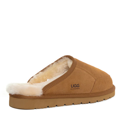 Deluxe Scuff - UGG Australian Made