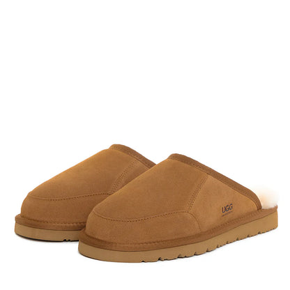 Deluxe Scuff - UGG Australian Made