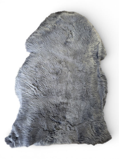 GENUINE SHEEPSKIN EXTRA LARGE RUGS