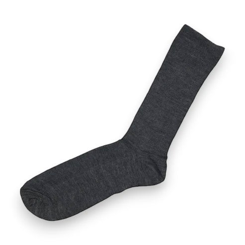 Wize Guys Wool Blend Dress Socks