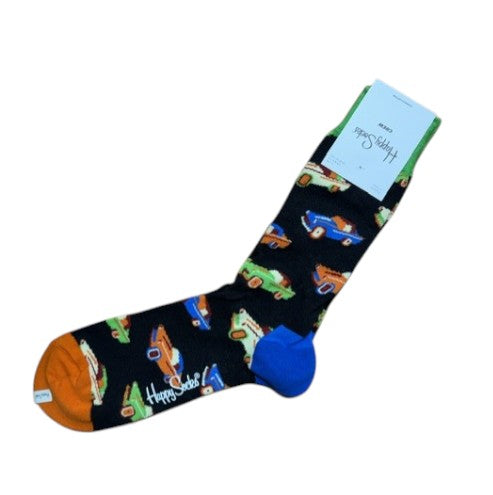 Happy Socks 7-11（Series 2）