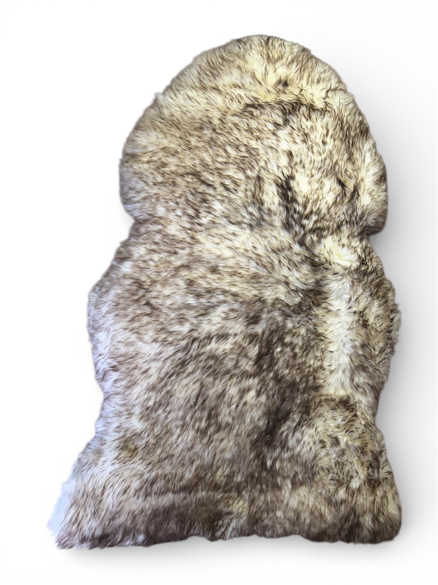 GENUINE SHEEPSKIN EXTRA LARGE RUGS