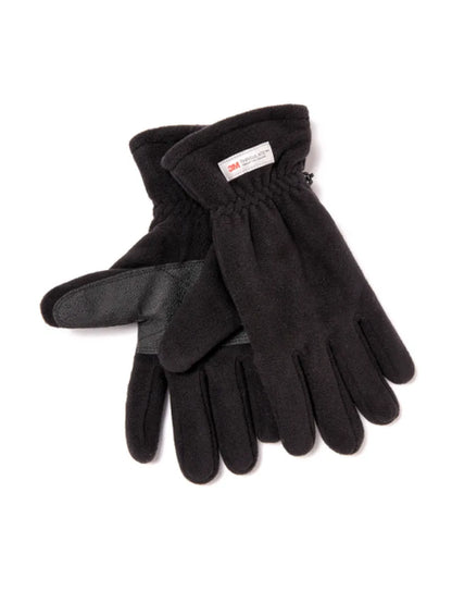 3M Thinsulate Polar Fleece Glove-one size