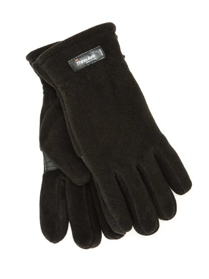 3M Thinsulate Polar Fleece Glove-one size
