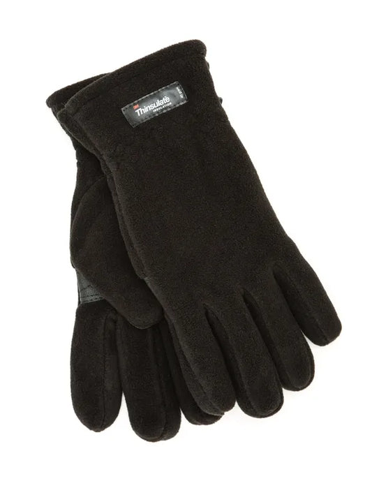 3M Thinsulate Polar Fleece Glove-one size
