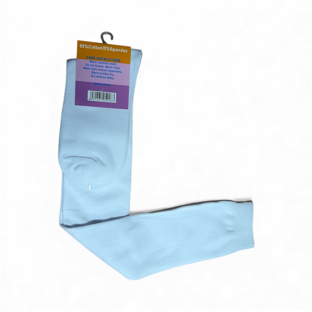 No Seam Over The Knee Socks