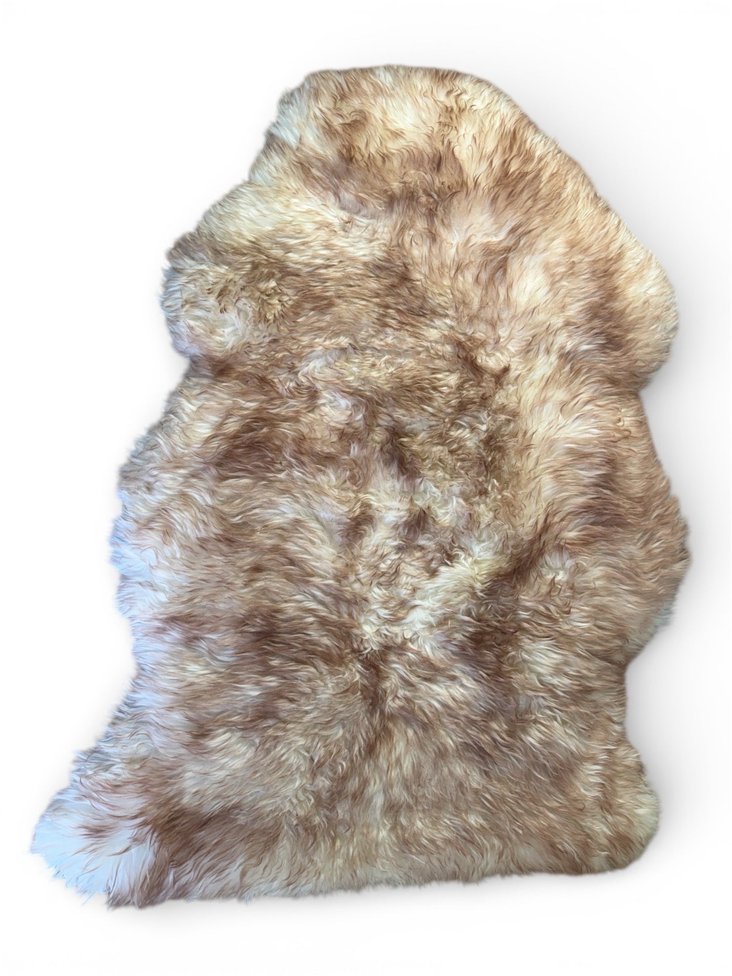 GENUINE SHEEPSKIN EXTRA LARGE RUGS