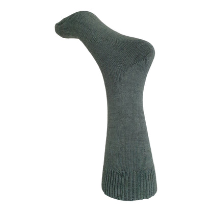 Alpaca Mid Weight Socks