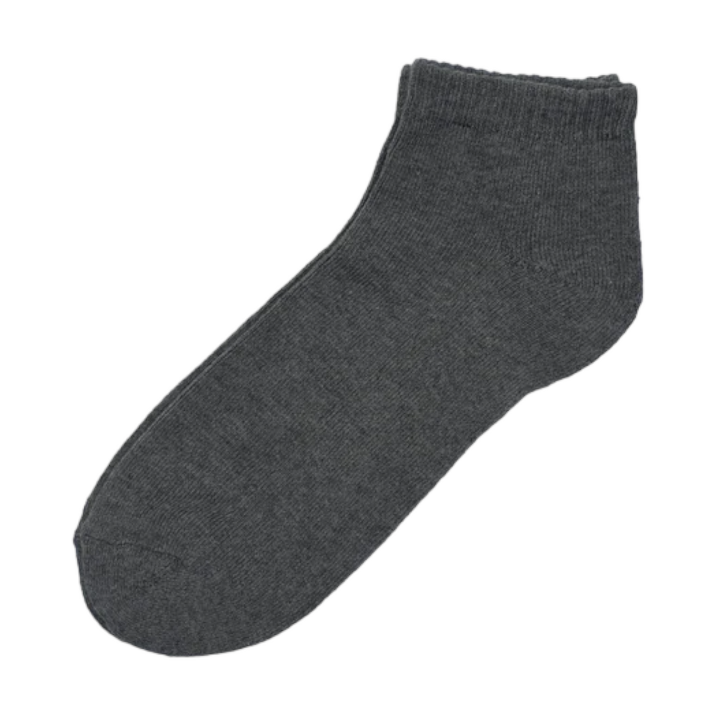 Cotton Anklet Sport Socks