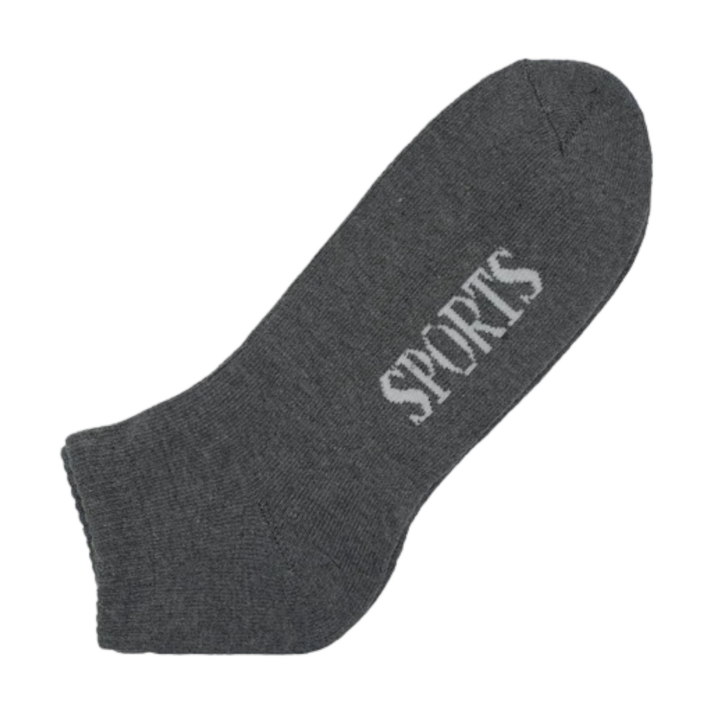 Cotton Anklet Sport Socks