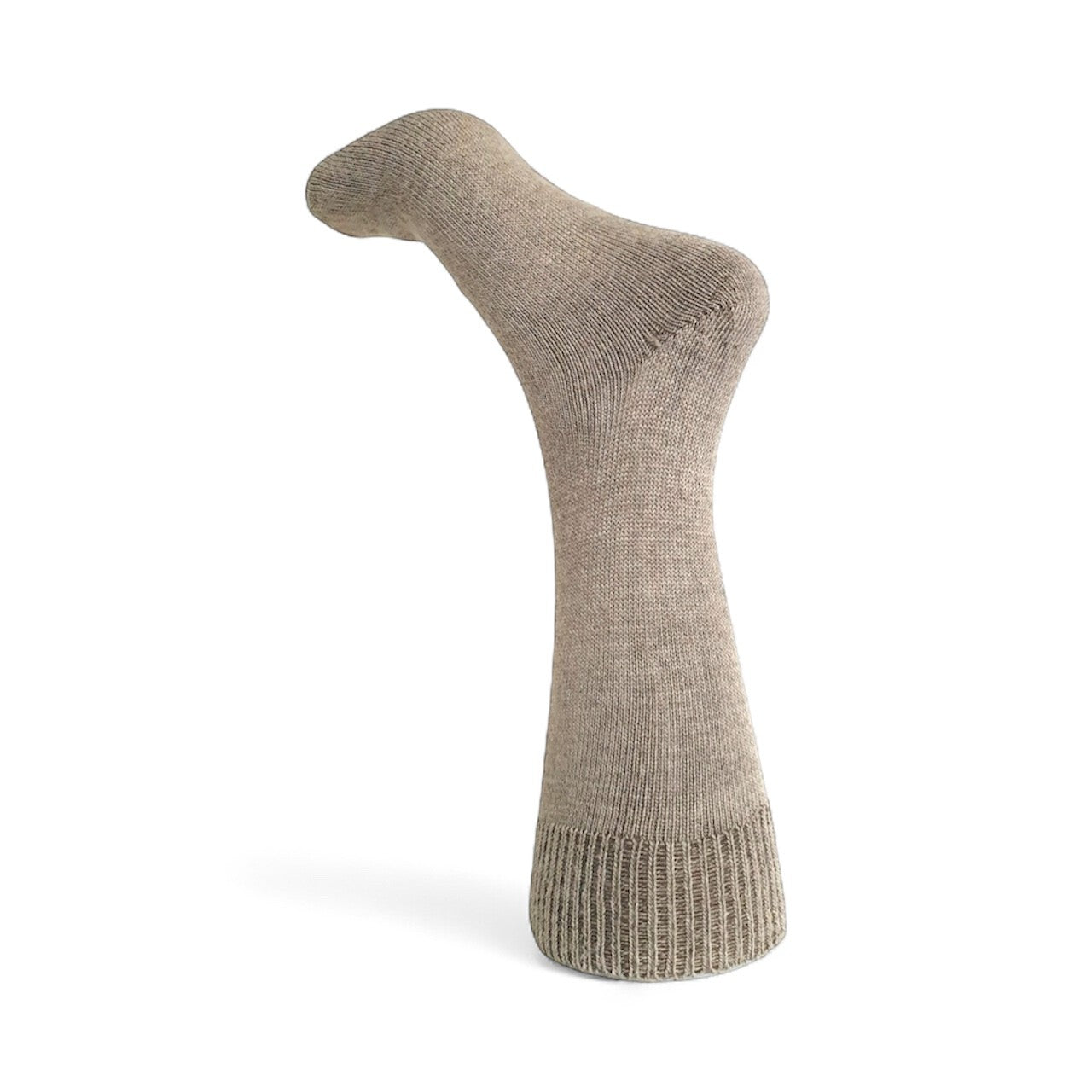Alpaca Mid Weight Socks