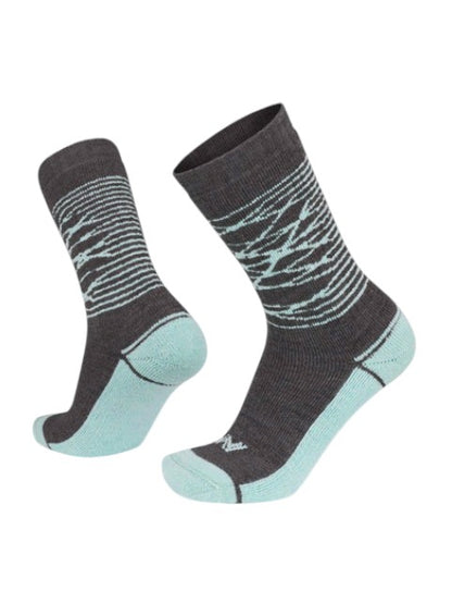 Merino Fusion Max Hiker Socks Made in Australia