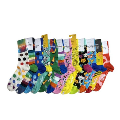 Happy Socks 3-6