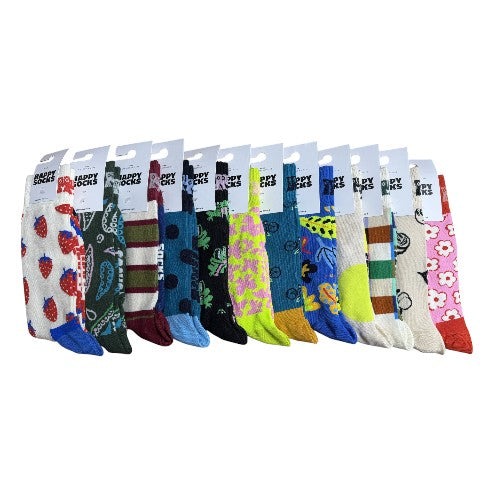 Happy Socks 7-11（Series 3）