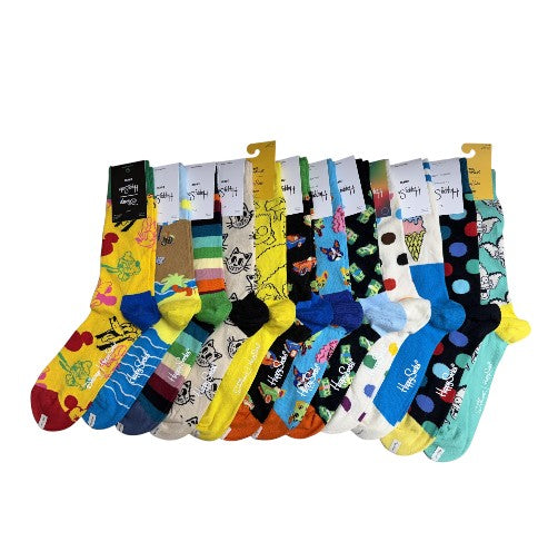 Happy Socks 7-11（Series 2）