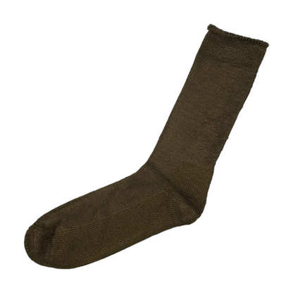 Australian Made Bamboo Work Socks