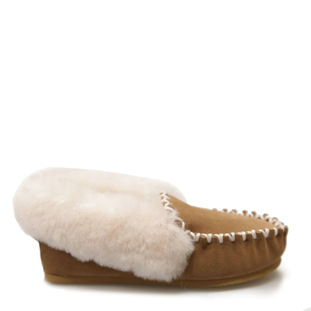 Kids Moccasin - Koalabi UGG