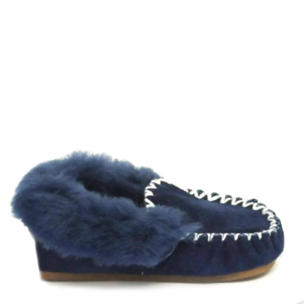 Kids Moccasin - Koalabi UGG