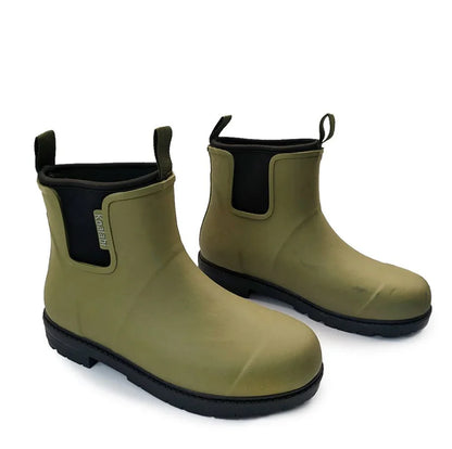 River Gum Boot - Koalabi Australia