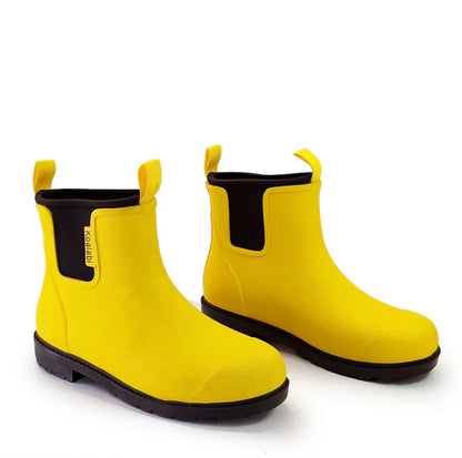 River Gum Boot - Koalabi Australia