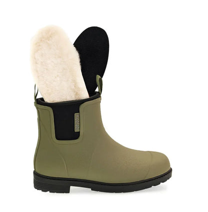 River Gum Boot - Koalabi Australia