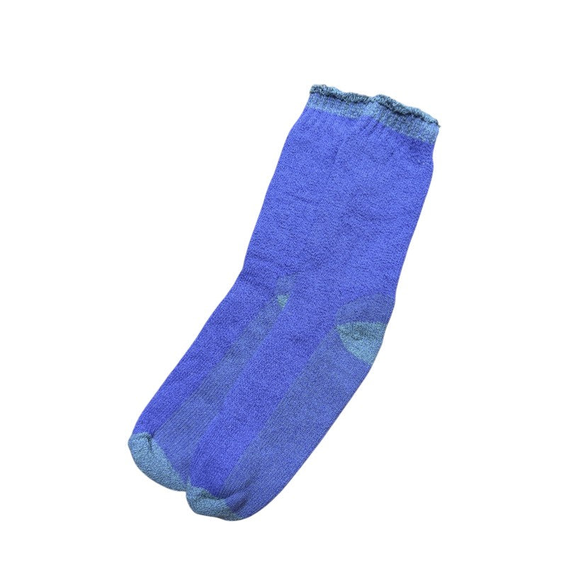 The Trekker Insulates Wool Blend Work Socks- 1 Dozen