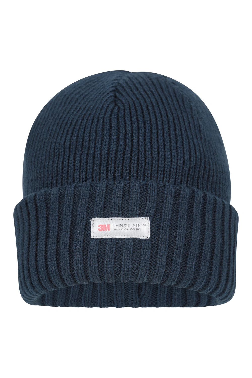 3M Thinsulate Twisted Yarn Beanie