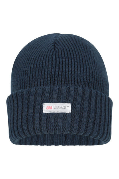 3M Thinsulate Twisted Yarn Beanie
