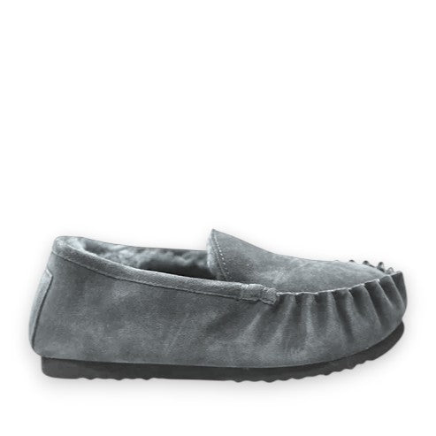 Men's Moccasin - Brown