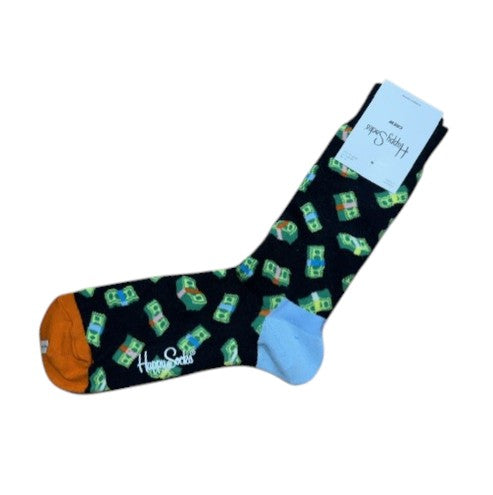 Happy Socks 7-11（Series 2）