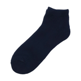 Cotton Anklet Sport Socks