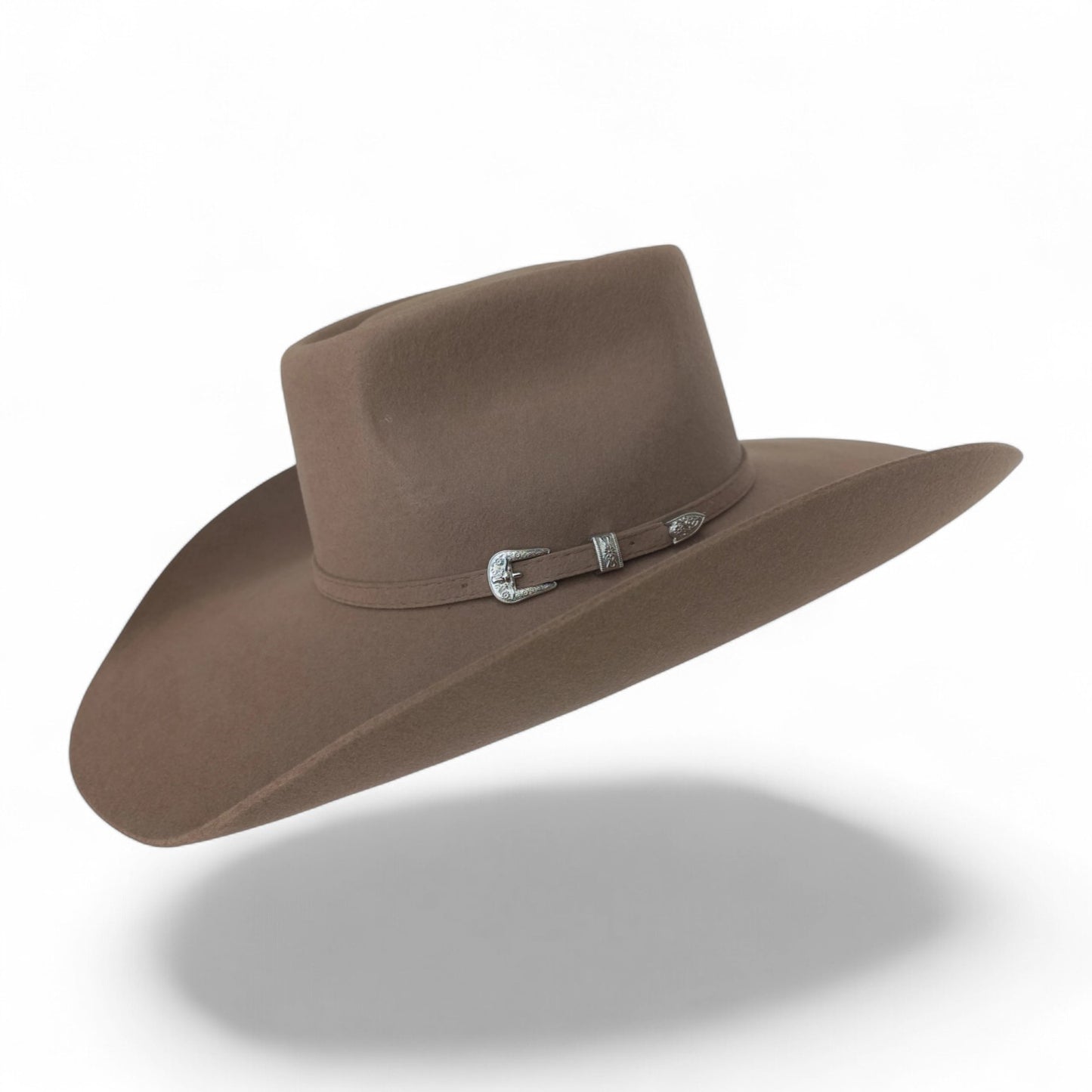 Avenel Hats Billabong - AUSTRALIAN WOOL FELT HAT