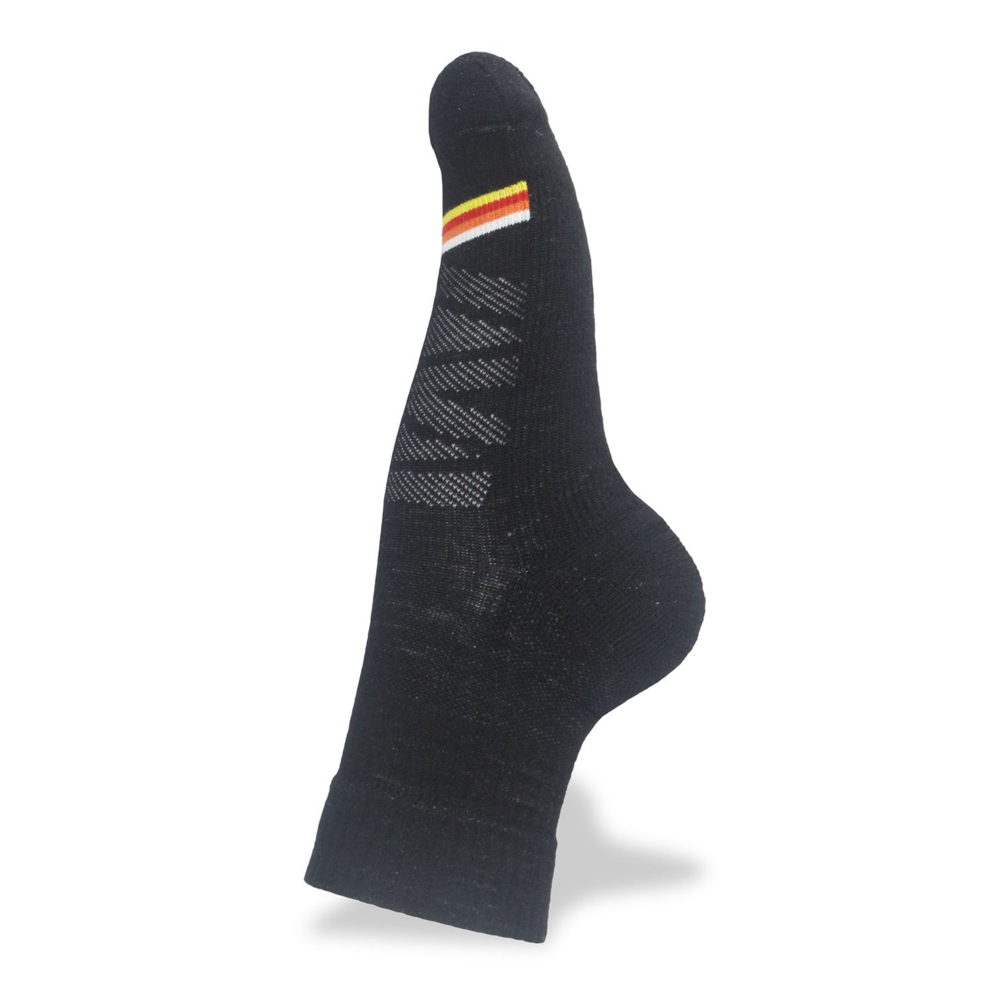 Wilderness Wear Merino Multi Sport Quarter Crew Socks