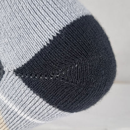 Merino Fusion Max Alphine Hiker Socks Made in Australia