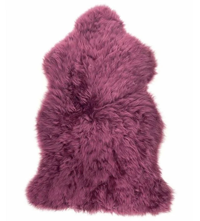 GENUINE SHEEPSKIN EXTRA LARGE RUGS