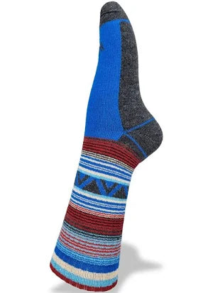 Merino Fusion Max Hiker Socks Made in Australia