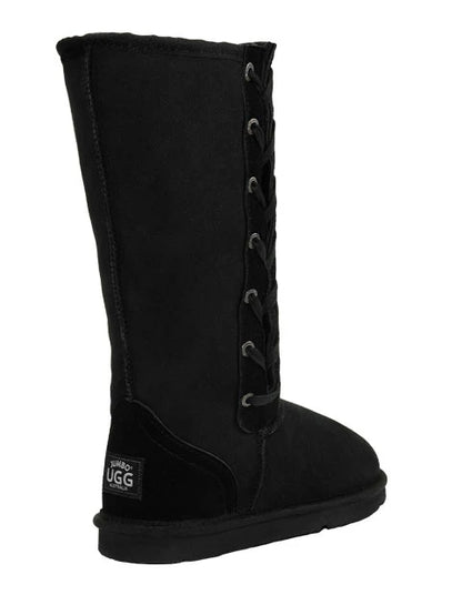 Classic Tall Lace-up