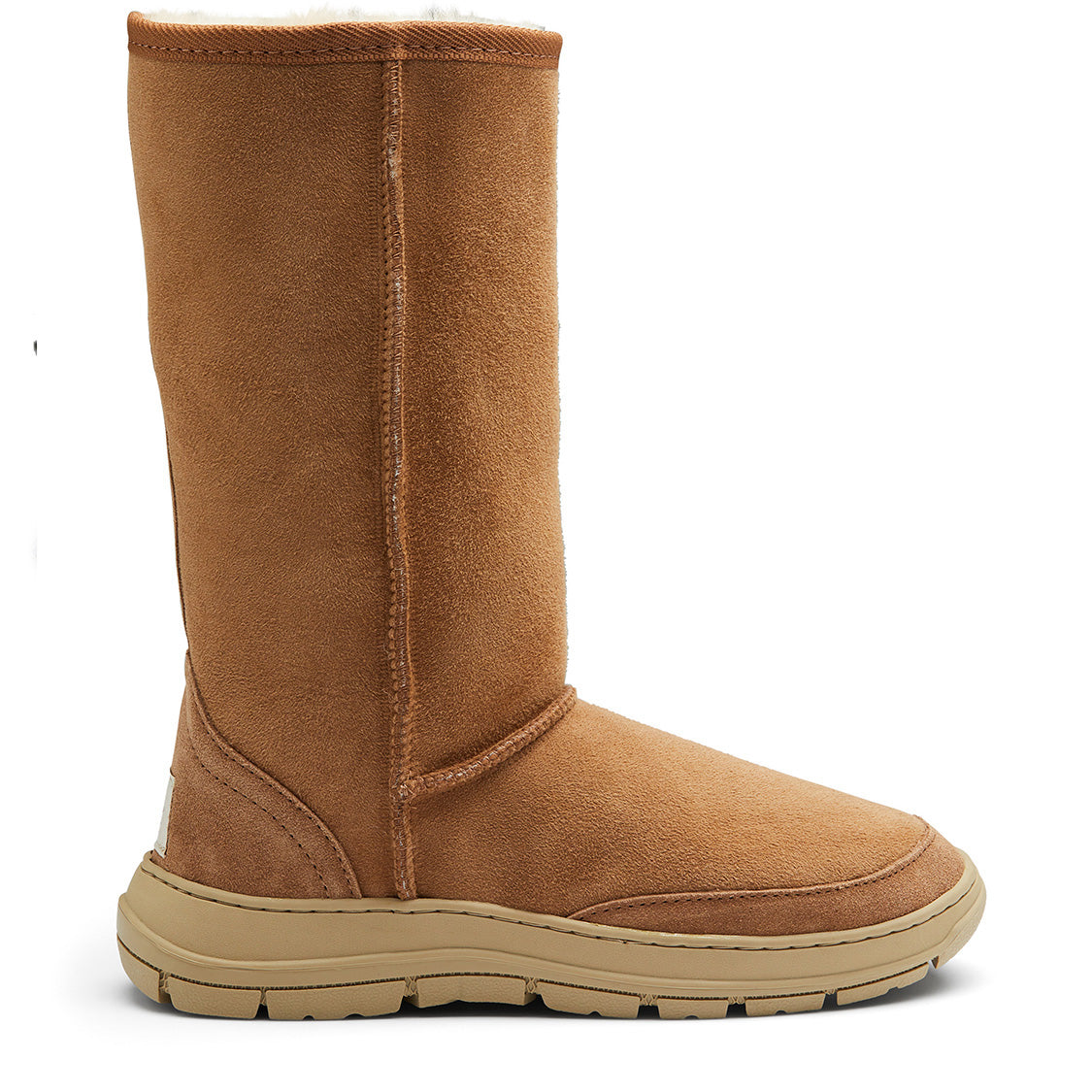 Tall Terrain UGG Boot AUSTRALIAN MADE