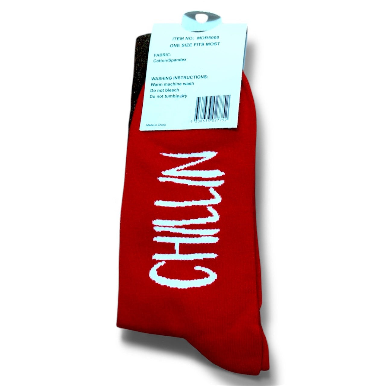 Christmas  Cotton Socks