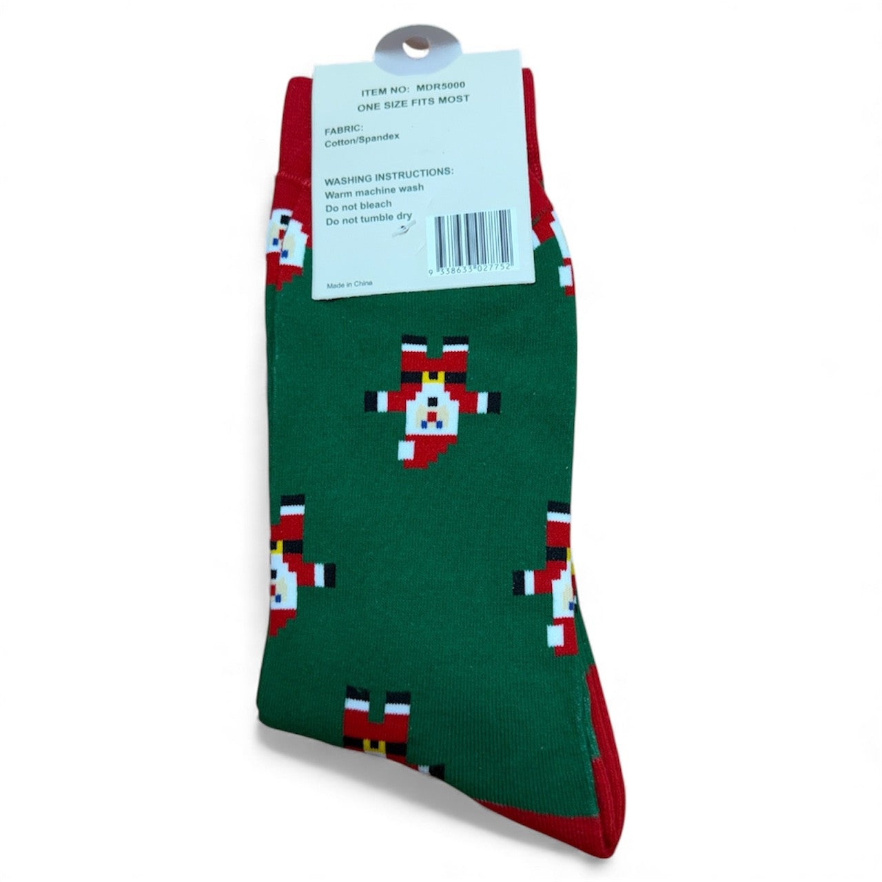 Christmas  Cotton Socks