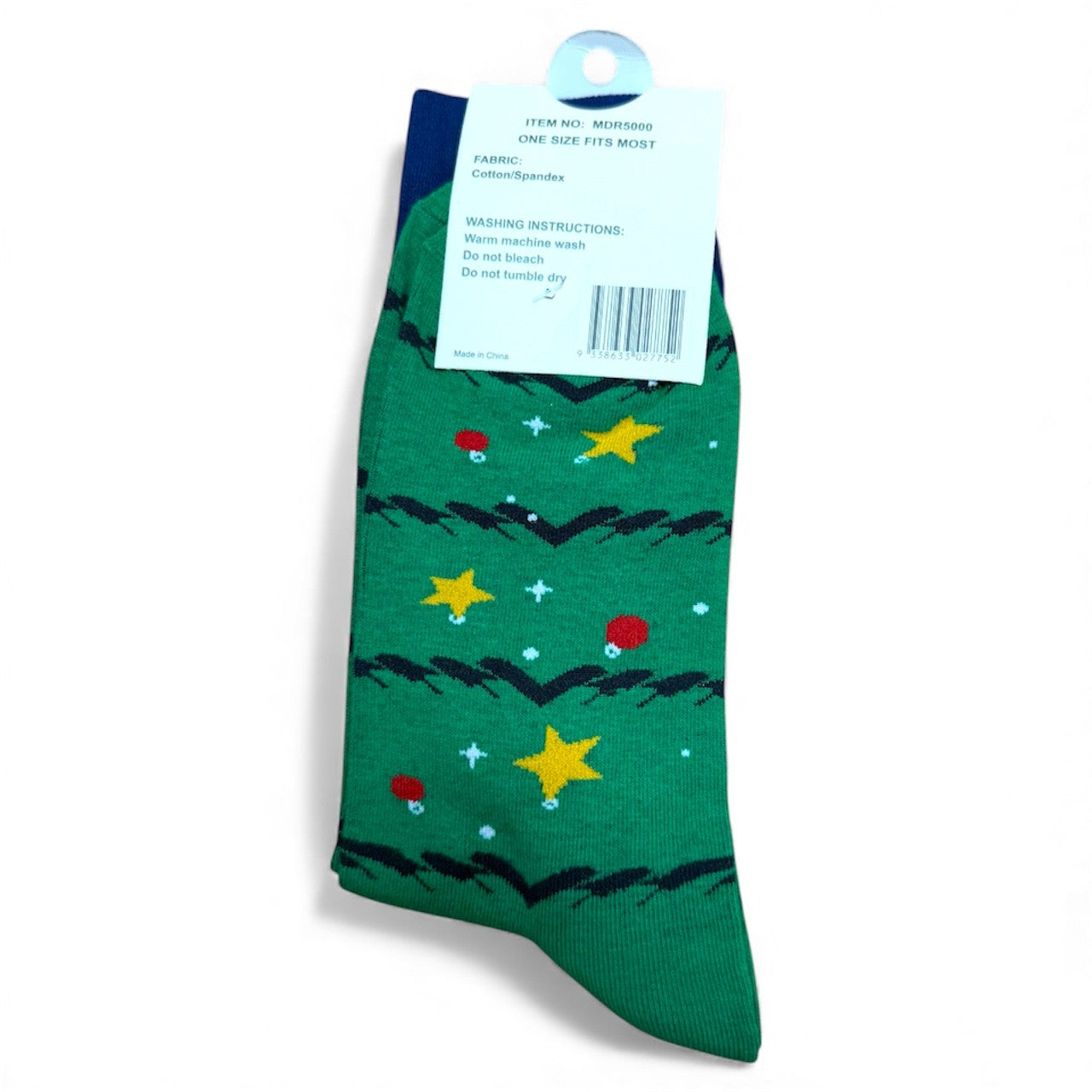 Christmas  Cotton Socks