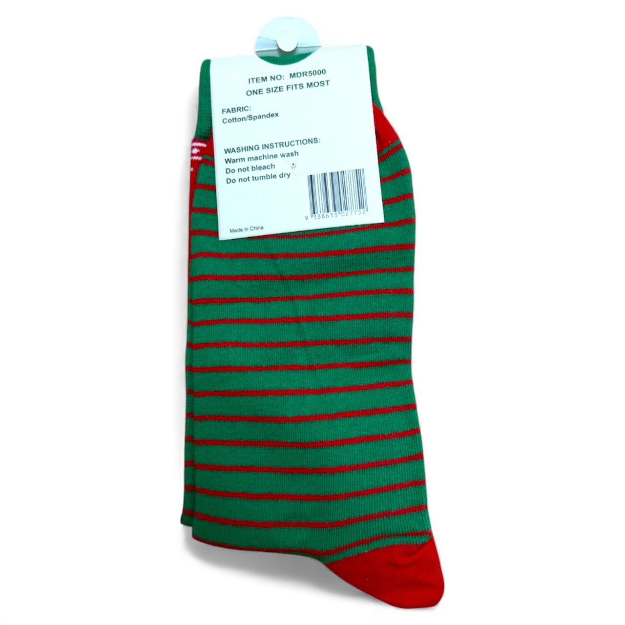 Christmas  Cotton Socks