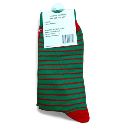 Christmas  Cotton Socks