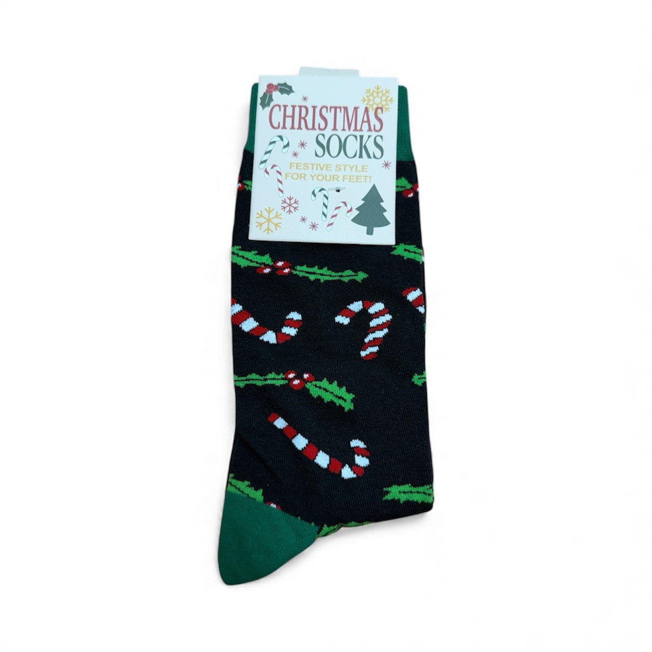 Christmas  Cotton Socks