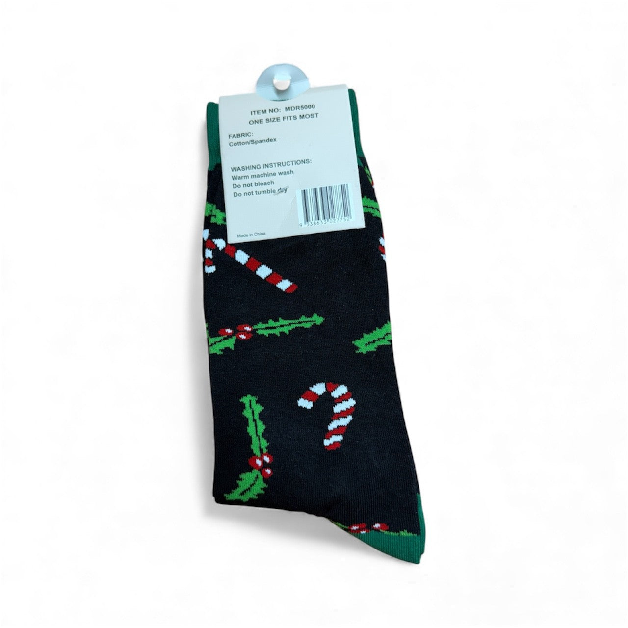 Christmas  Cotton Socks