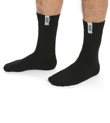 AAA Bamboo 3pk Boot Sock  Dozen Pack - Australian Made