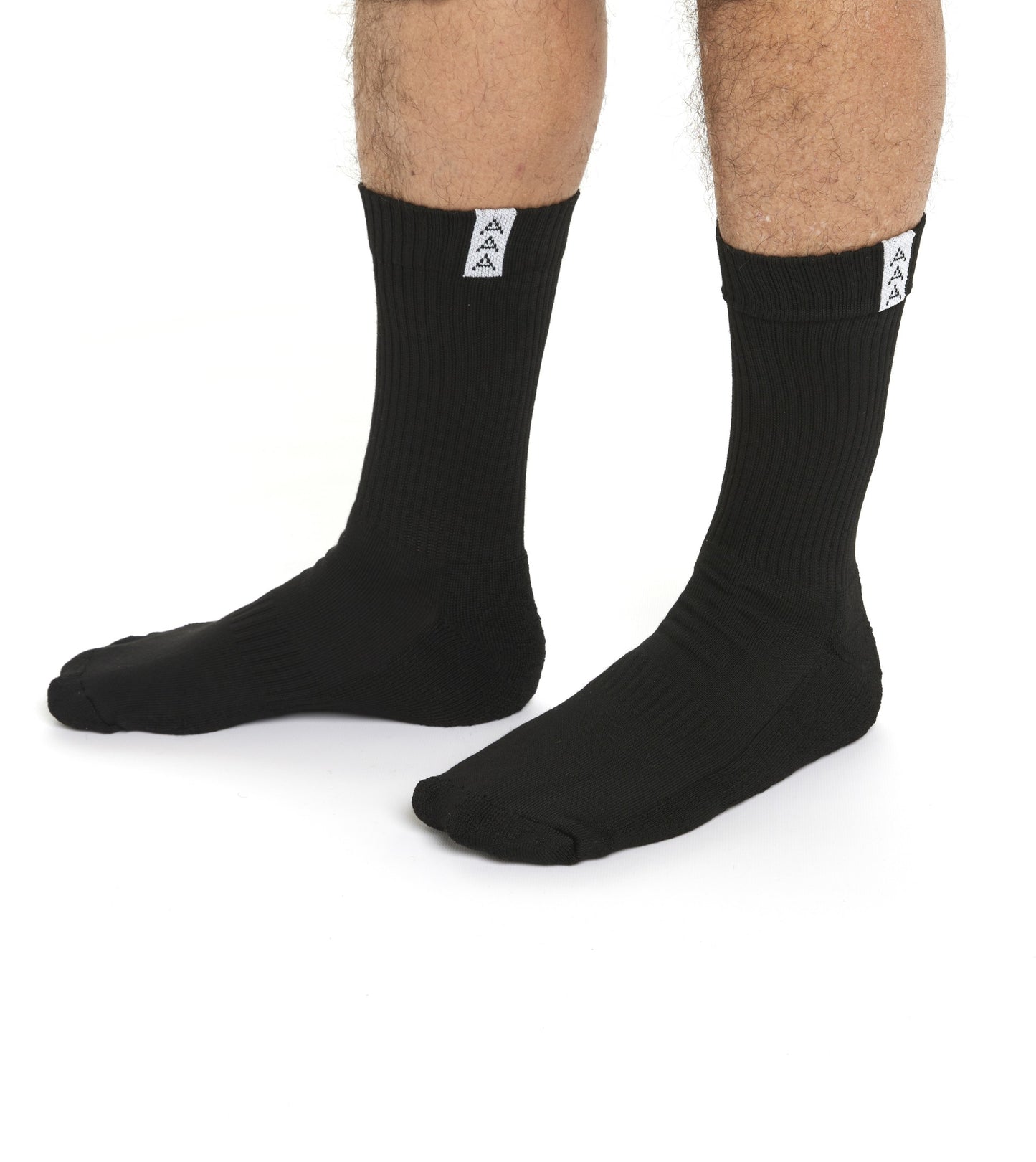 AAA Bamboo 5pk Endurance Hiker - Australian Made