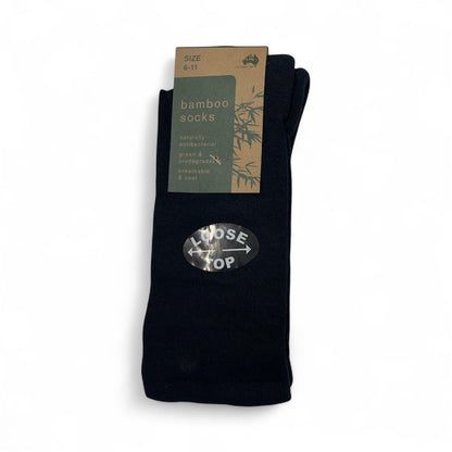 Australian Made Bamboo Loose Cushion Foot